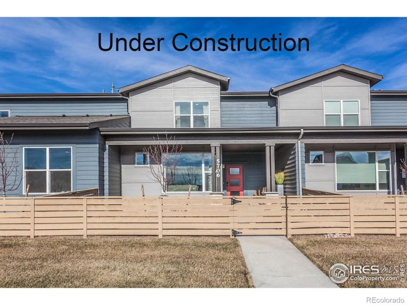 4964 Denys Dr, Timnath, CO 80547