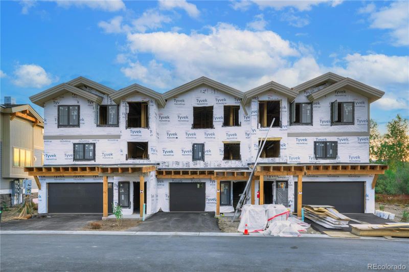 80 Fish Hawk Way, Silverthorne, CO 80498