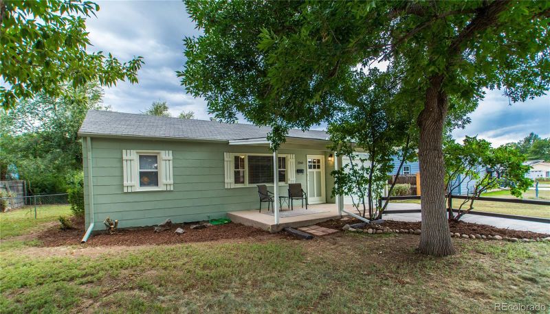 2160 W Fair Ave, Littleton, CO 80120