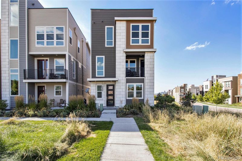 3490 Guinea Way, Castle Rock, CO 80109
