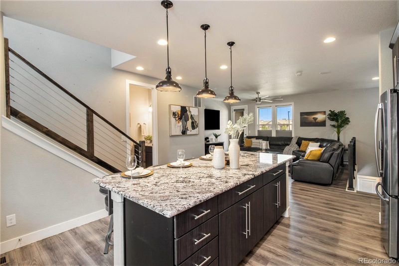 3490 Guinea Way, Castle Rock, CO 80109