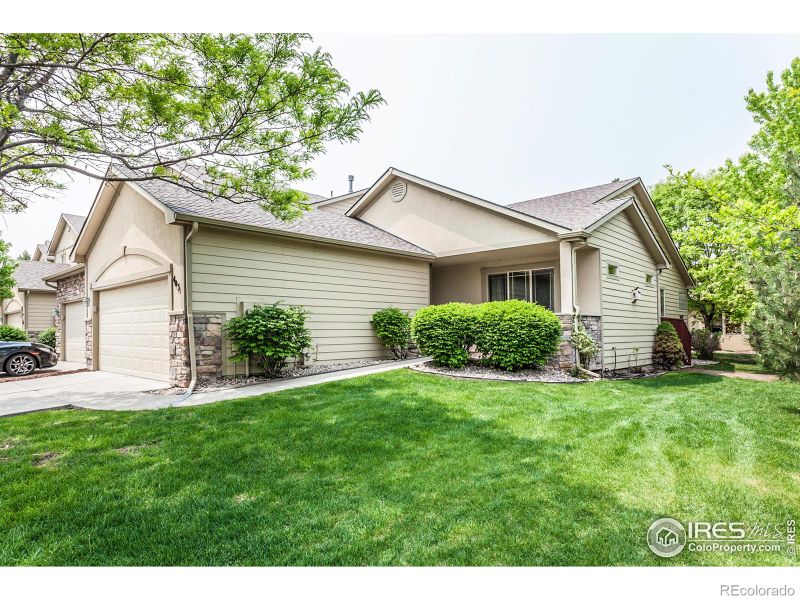 4031 Avenida Del Sol Dr, Loveland, CO 80538