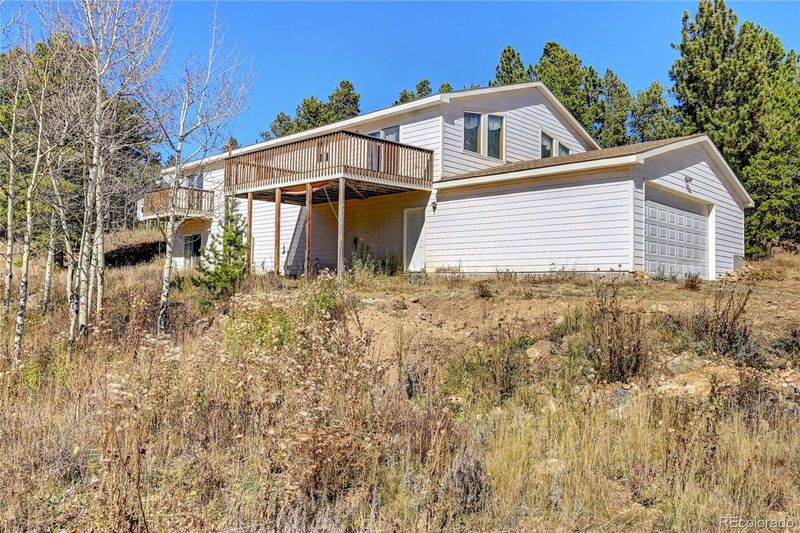 724 N Dory Lakes Dr, Black Hawk, CO 80422