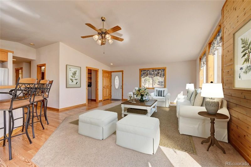 724 N Dory Lakes Dr, Black Hawk, CO 80422