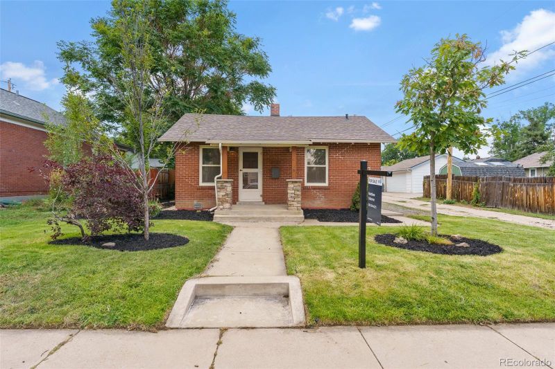 2723 W 43rd Ave, Denver, CO 80211