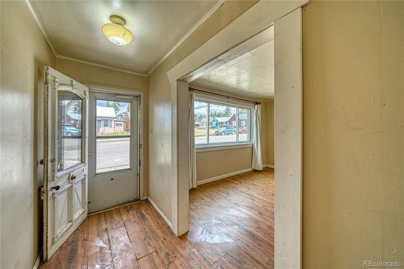 207 W 7th St, Leadville, CO 80461