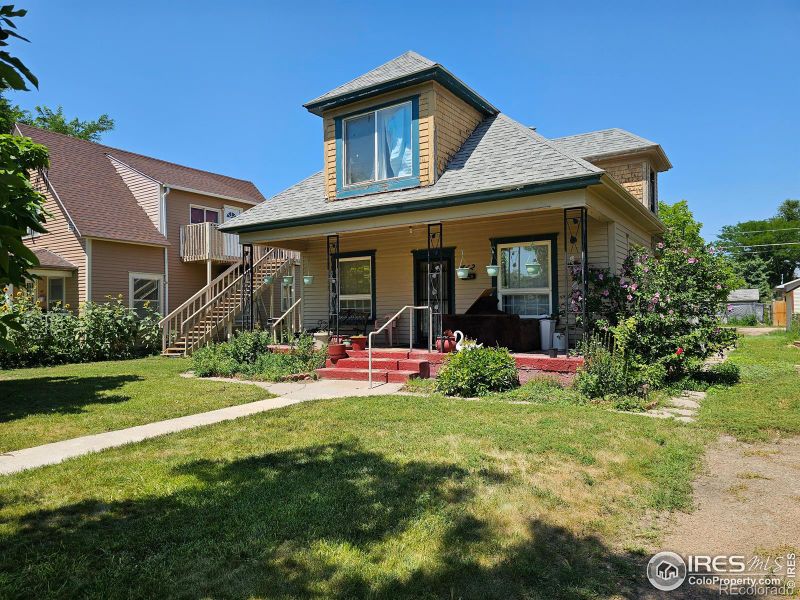 412 Broadway St, Sterling, CO 80751