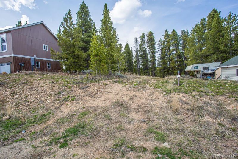 162 Brooklyn Cir Lot 32, Leadville, CO 80461