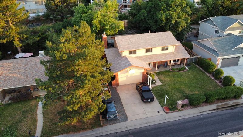 8238 W 72nd Ave, Arvada, CO 80005