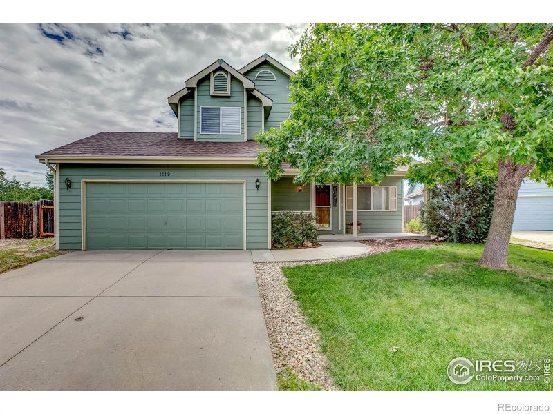 1119 Valley Dr, Windsor, CO 80550