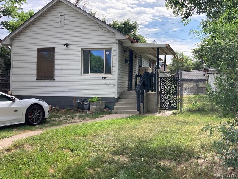 110 S Grove St, Denver, CO 80219
