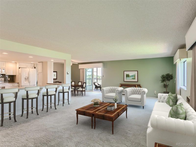 13961 E Marina Dr #310, Aurora, CO 80014