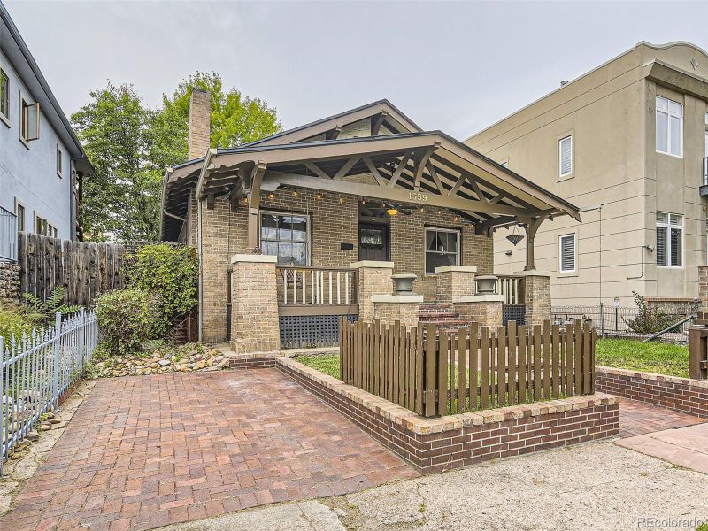 1559 N Emerson St, Denver, CO 80218