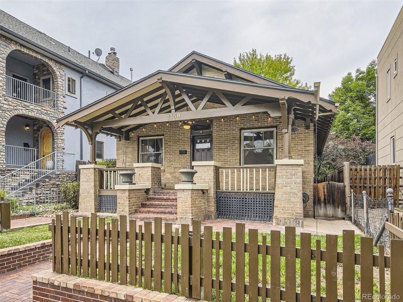 1559 N Emerson St, Denver, CO 80218
