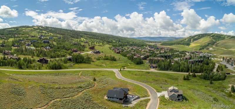 432 Lower Ranch View Rd, Granby, CO 80446