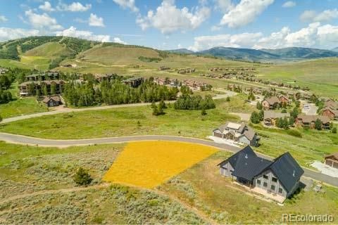 432 Lower Ranch View Rd, Granby, CO 80446