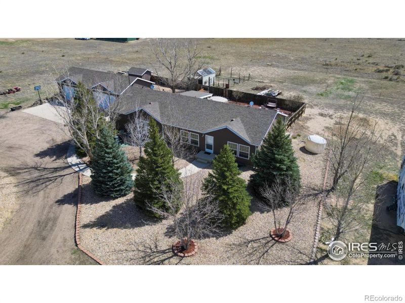 39730 County Road 49, Eaton, CO 80615