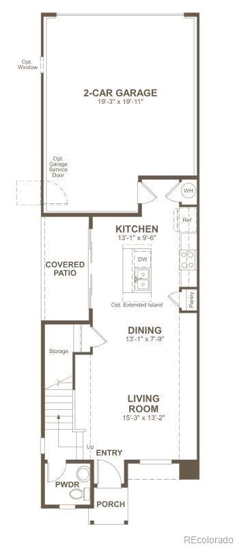 5212 13th St, Frederick, CO 80504