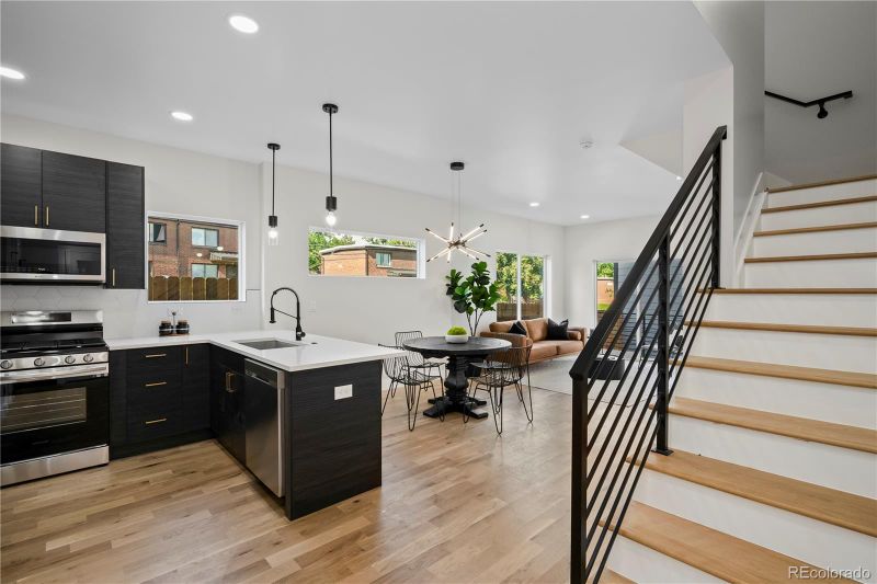 1296 N Newton St #2, Denver, CO 80204