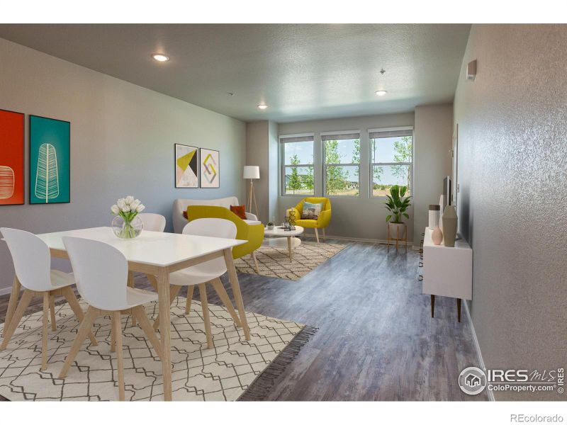 1800 Iron Wheel Dr #4, Windsor, CO 80550
