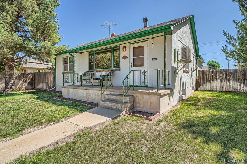 2142 E Orman Ave, Pueblo, CO 81004