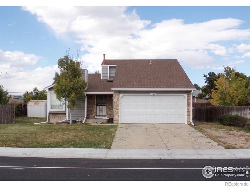 6721 W 116th Ave, Westminster, CO 80020