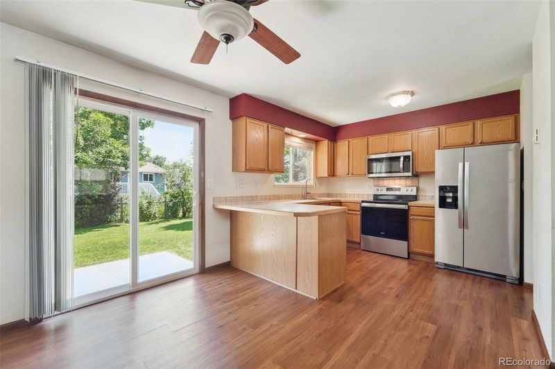 2212 Berkshire Dr, Fort Collins, CO 80526