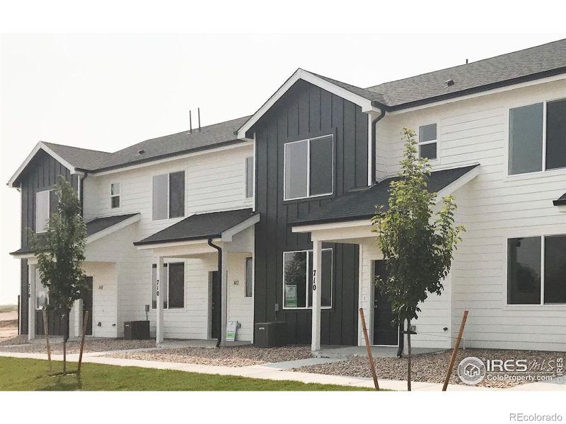 500 S Denver Ave #6C, Fort Lupton, CO 80621