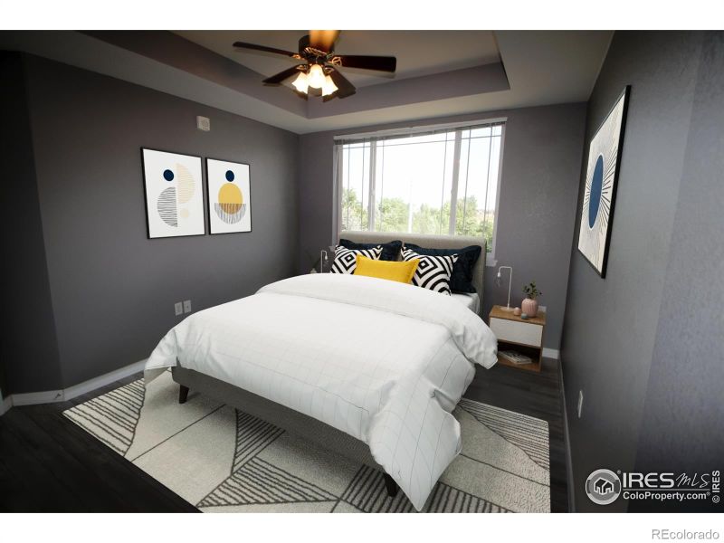 804 Summer Hawk Dr #2303, Longmont, CO 80504