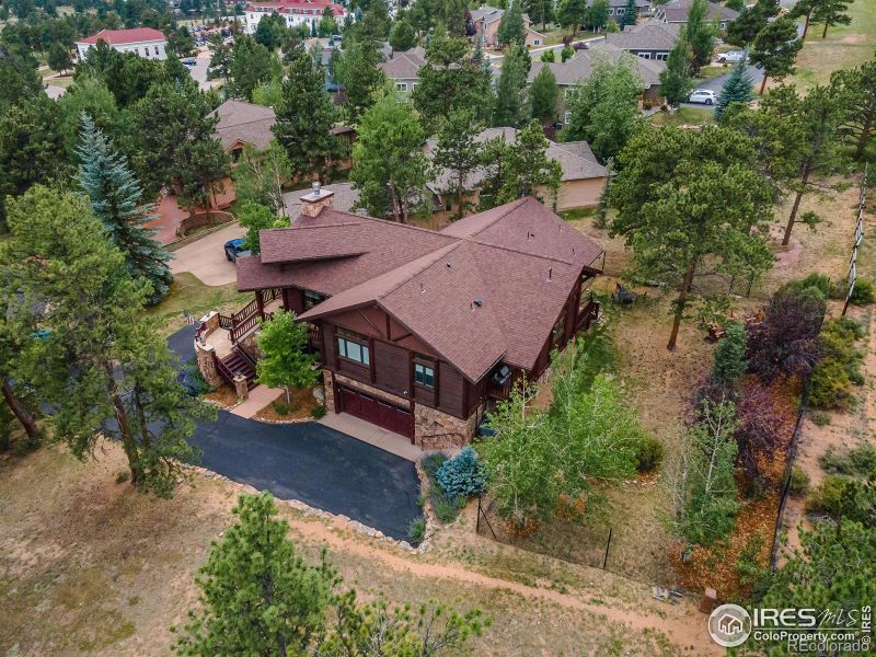699 Findley Ct, Estes Park, CO 80517