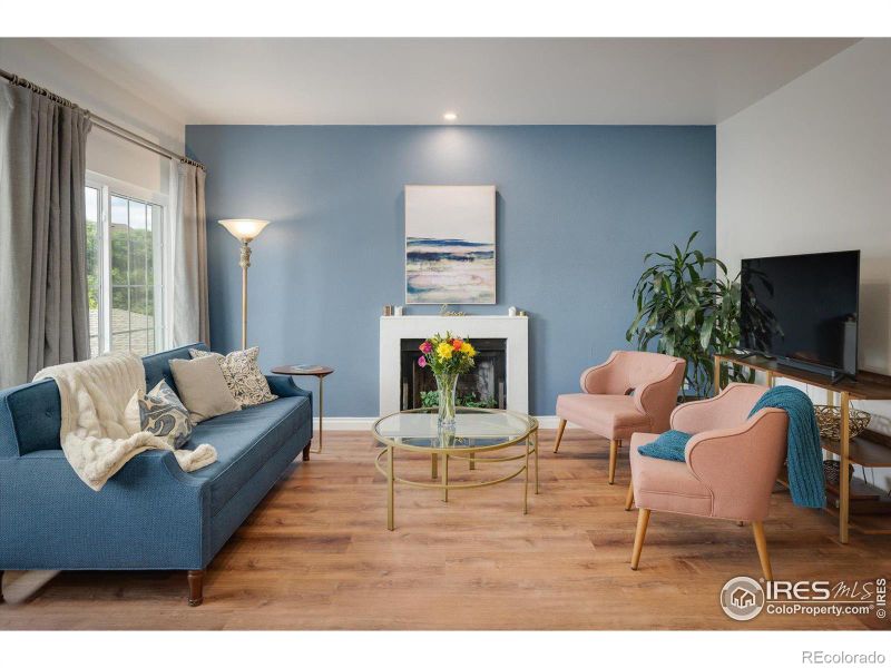7408 Singing Hills Dr #K, Boulder, CO 80301