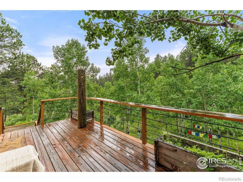198 Range Rd, Nederland, CO 80466