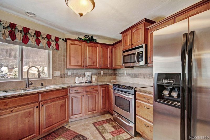23060 Us Highway 6 #E-15, Dillon, CO 80435