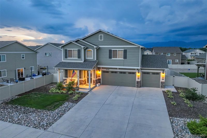 10784 Calista Way, Fountain, CO 80817