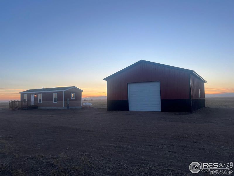 50285 County Road 37 Rd, Nunn, CO 80648