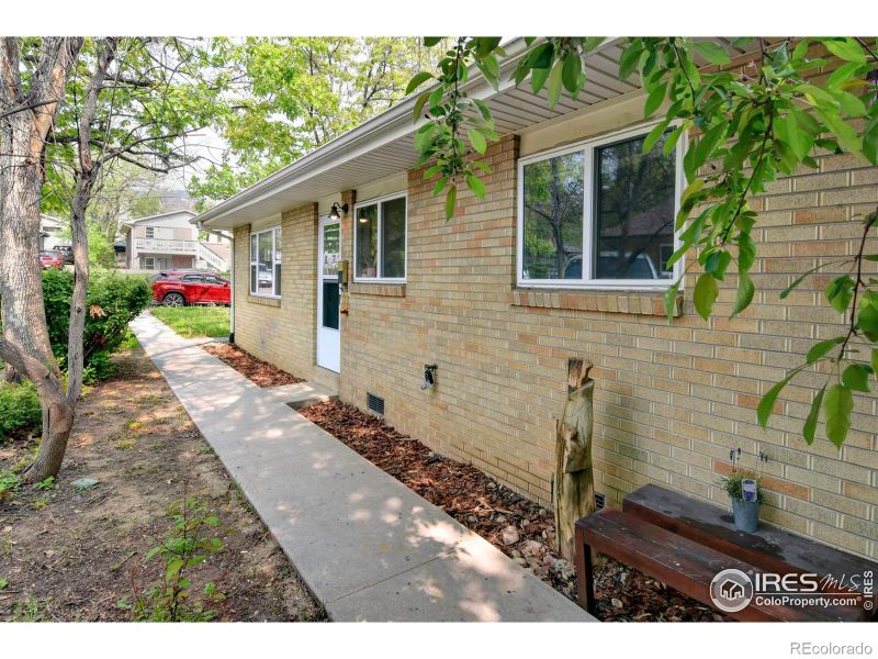 710-712 19th St, Boulder, CO 80302