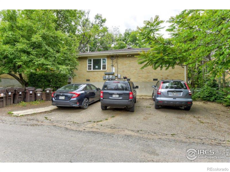 710-712 19th St, Boulder, CO 80302
