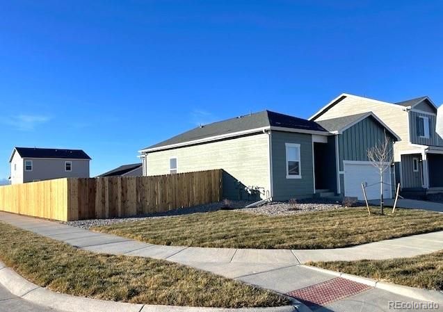 925 Payton Ave, Fort Lupton, CO 80621