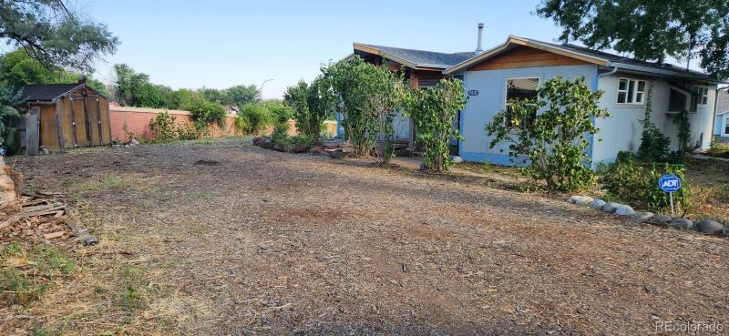 7410 W 62nd Ave, Arvada, CO 80003