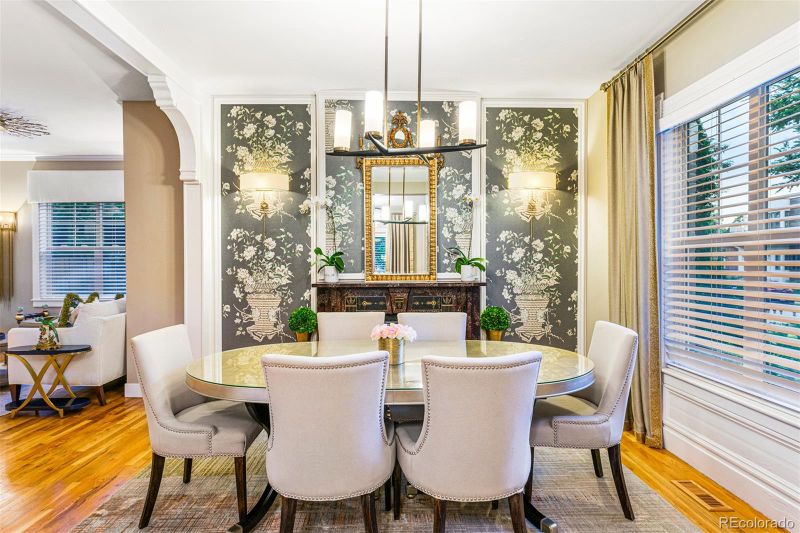 1624 S Pennsylvania St, Denver, CO 80210