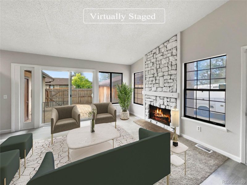 3857 S Fraser St, Aurora, CO 80014