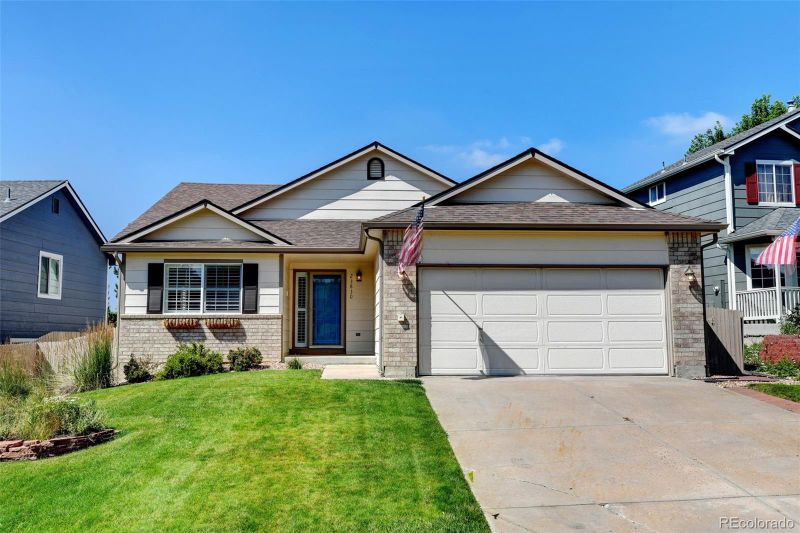 23830 Broadmoor Dr, Parker, CO 80138