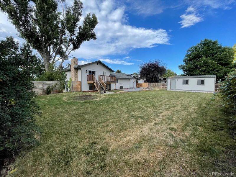 325 Diamond Dr, Fort Collins, CO 80525