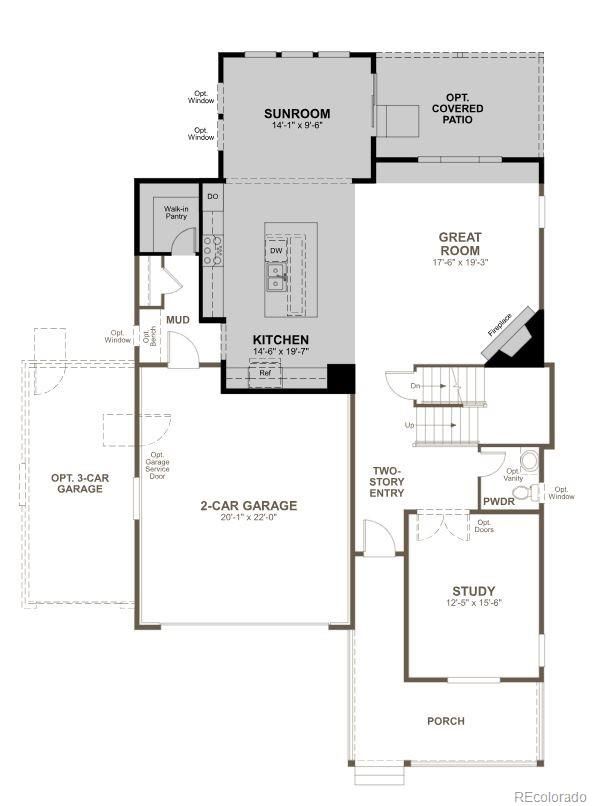 3265 Snowy Owl Ln, Brighton, CO 80601