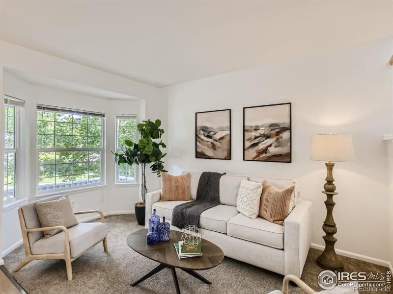 3702 Castle Peak Ave, Superior, CO 80027