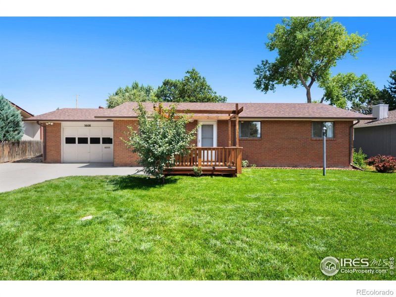 5608 Mckinley Ave, Loveland, CO 80538