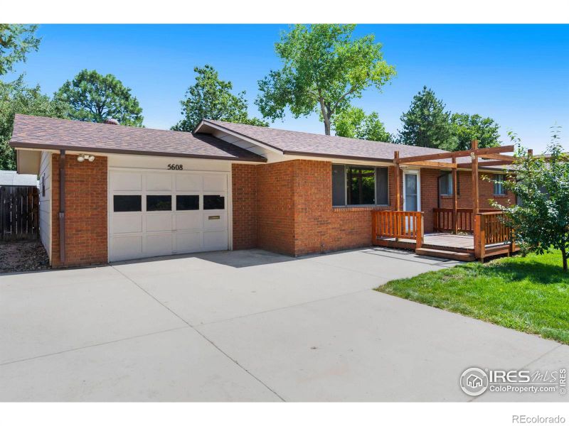 5608 Mckinley Ave, Loveland, CO 80538