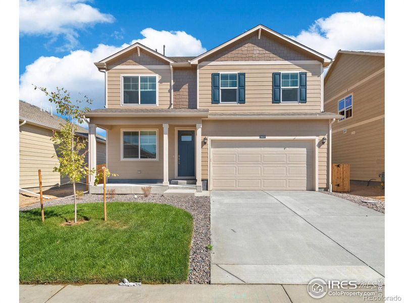 115 66th Ave, Greeley, CO 80634