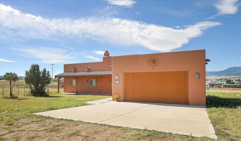 108 Mission Cir, Westcliffe, CO 81252