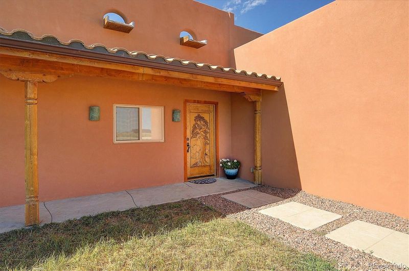 108 Mission Cir, Westcliffe, CO 81252